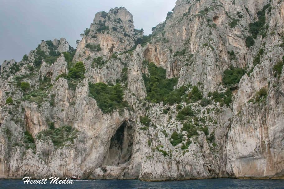 Capri, Italy Travel Guide