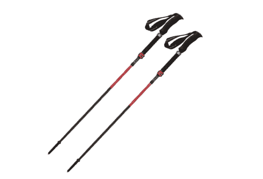 14er Hiking Gear List - Hiking Poles