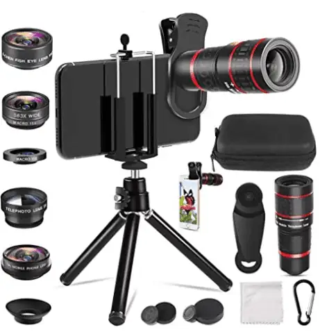 Best Travel Accessories