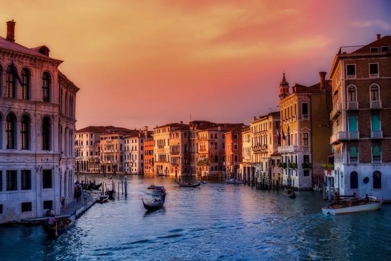 The Ultimate 14-Day Italy Travel Itinerary