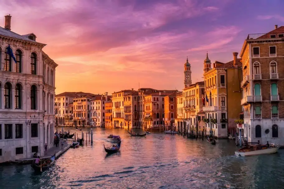 The Ultimate 14-Day Italy Travel Itinerary