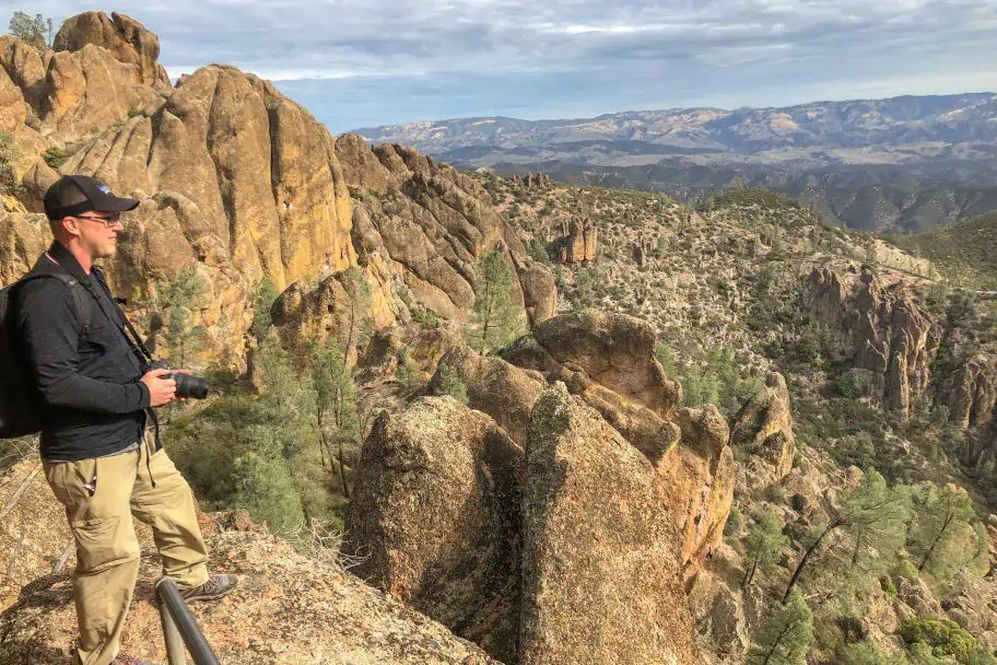 The Definitive Pinnacles National Park Guide