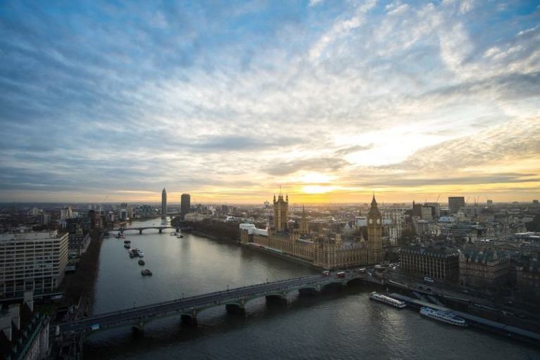 Navigate London Like a Pro: Your Complete London Travel Guide