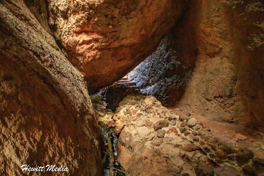 Pinnacles National Park Guide