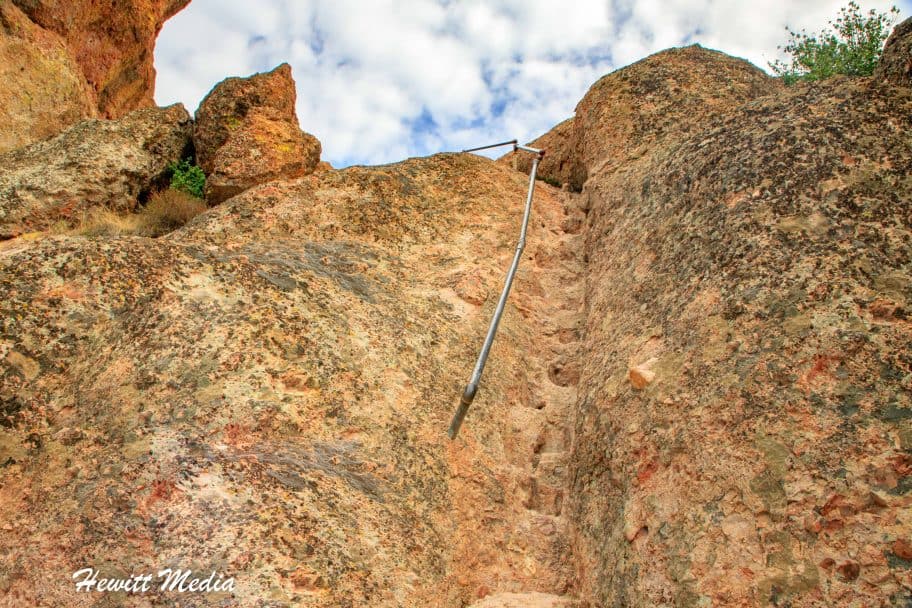 Pinnacles National Park Guide
