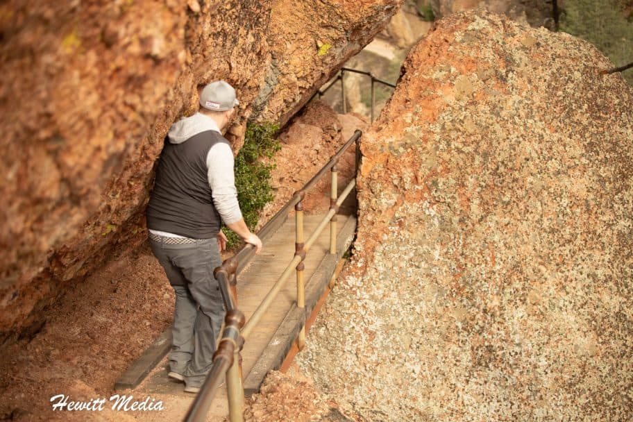 Pinnacles National Park Guide
