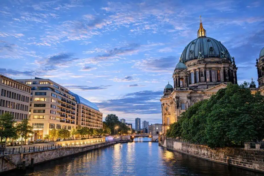 The 50 Top Destinations in Europe to Visit (41-50)