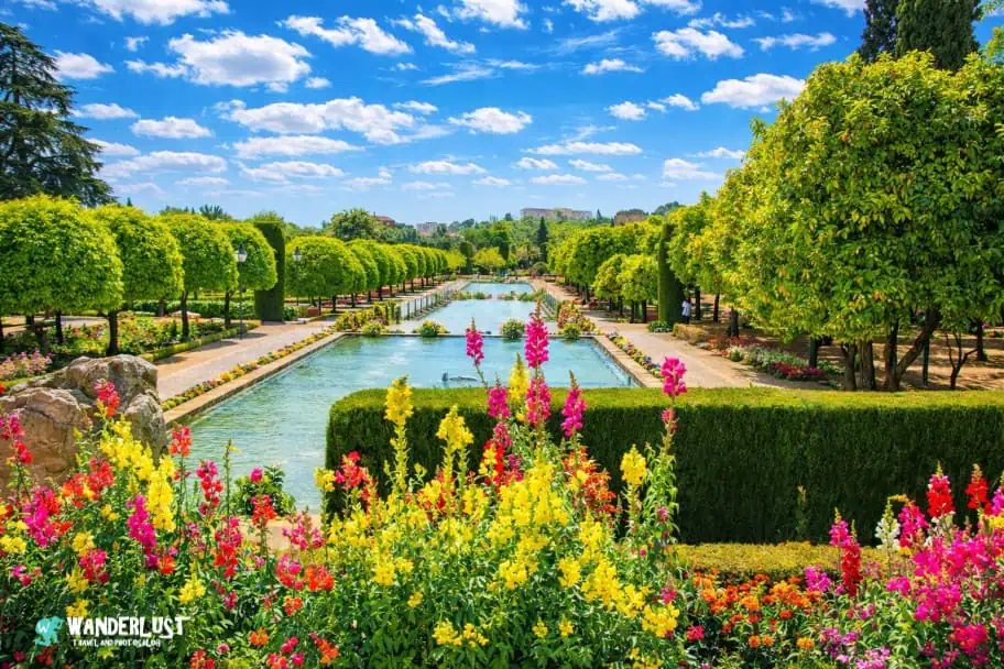 Top European Destinations - Cordoba