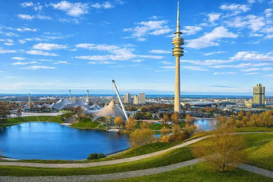 The 50 Top Destinations in Europe to Visit (31-40)