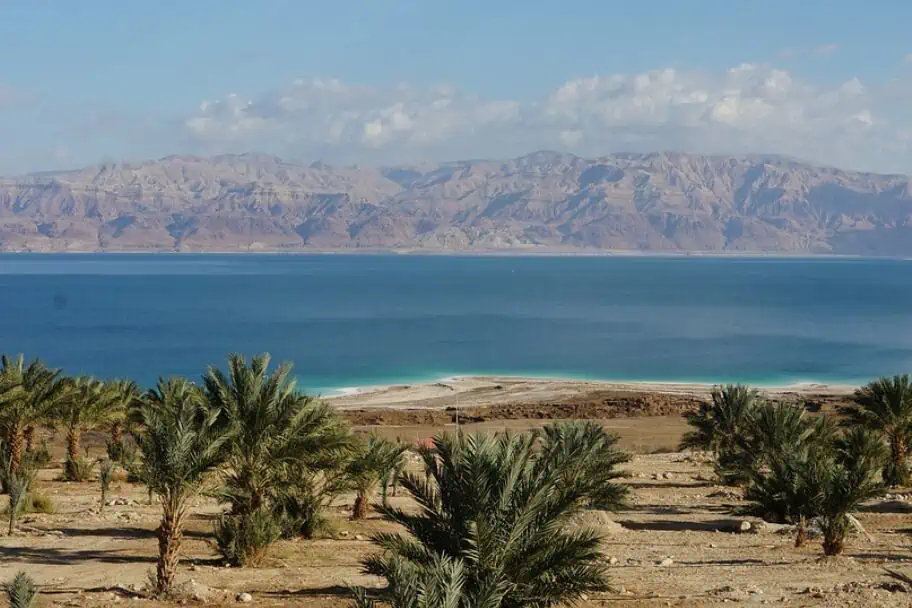 Middle East Trip - Israel