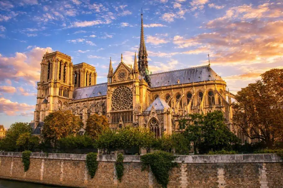 Europe's Best Destinations - Paris