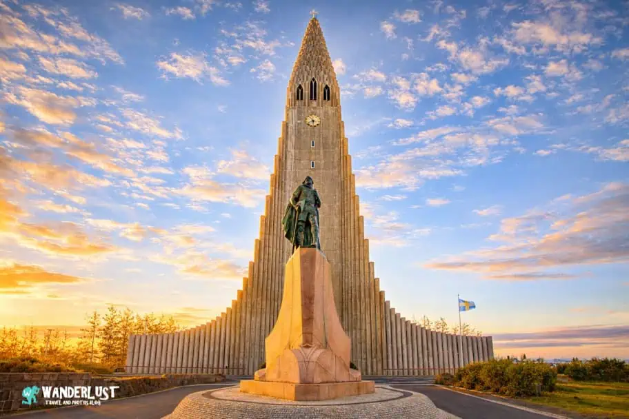 Reykjavik, Iceland