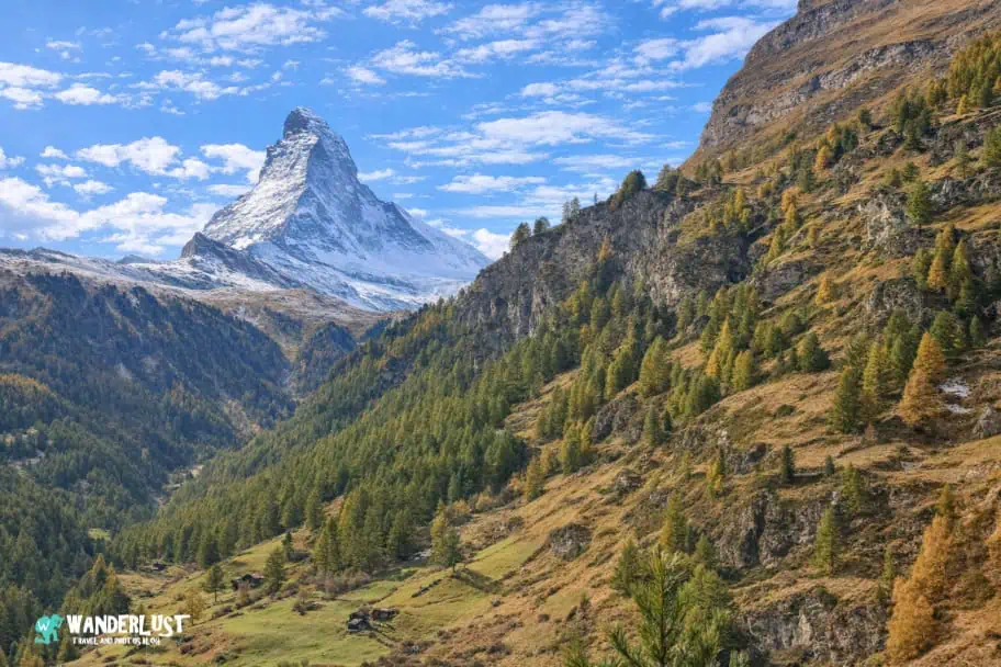 Europe's Best Destinations - Zermatt