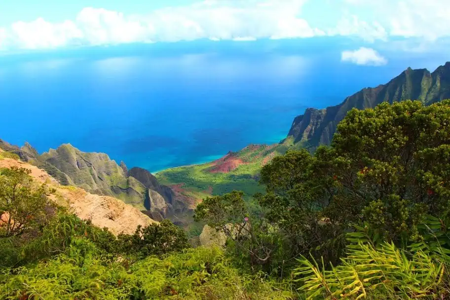 The 20 Most Beautiful Coastlines in the World