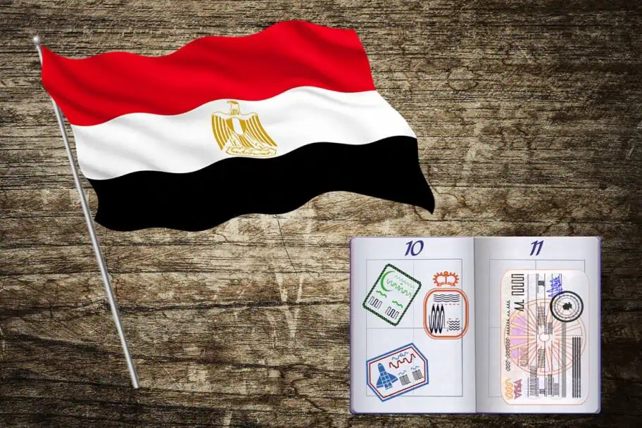 Egypt Entrance Requirements - VISA Requirements