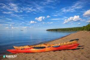 The Ultimate Great Lakes Kayaking Adventure Itinerary