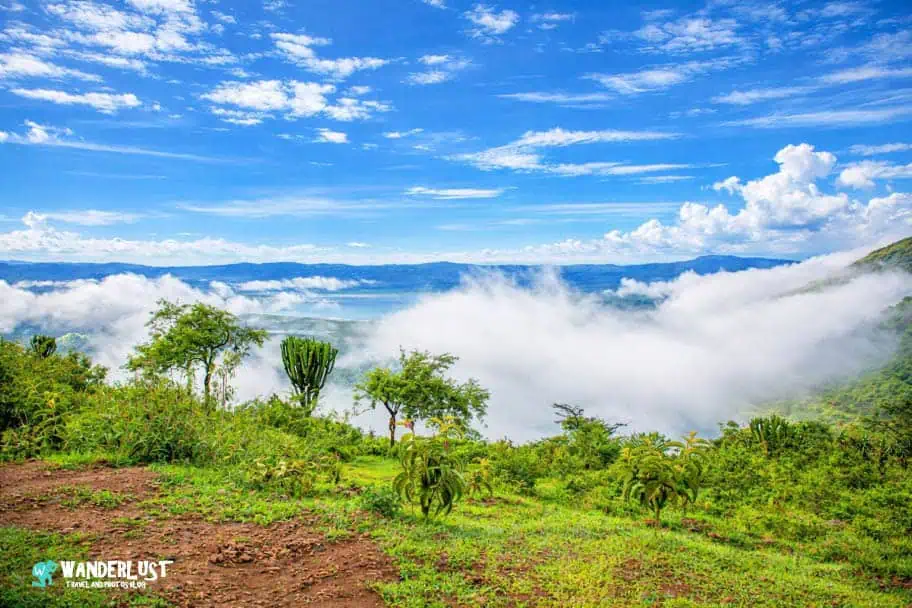 Ngorongoro Crater Safari
