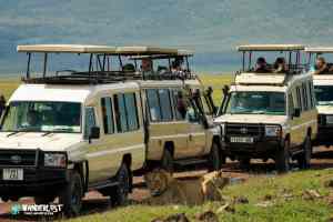 The Ultimate Tanzania Safari Itinerary