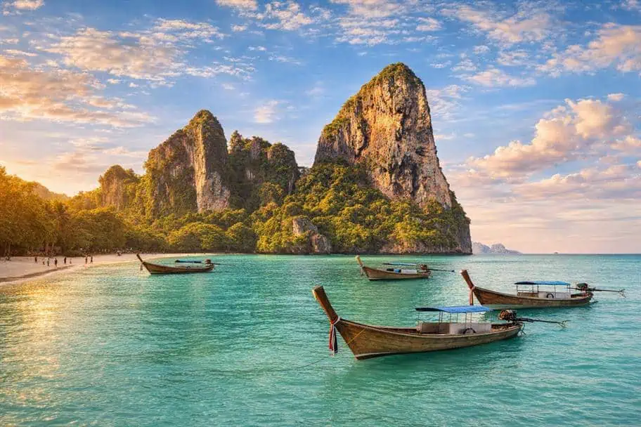 Andaman and Nicobar Islands, India