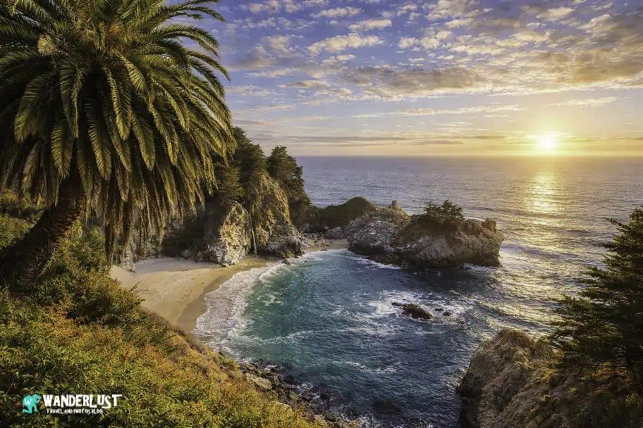 Best Coastlines in the World - Big Sur