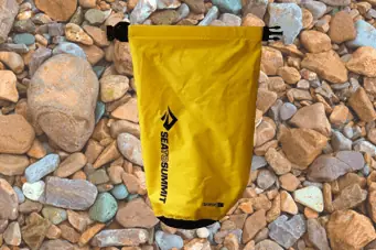 Pictured Rocks Packing Guide