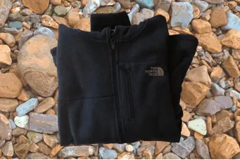 Pictured Rocks Packing Guide