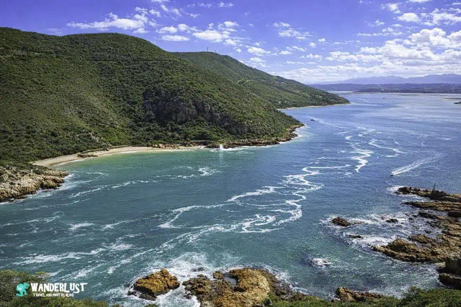 Garden Route, South Africa