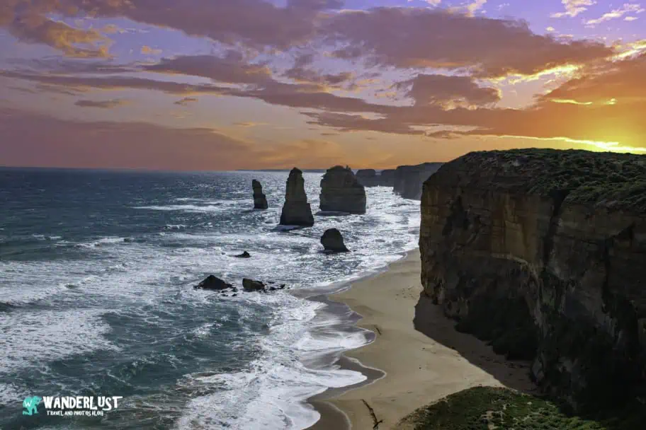 Great Ocean Road, Australia