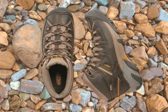 Pictured Rocks Packing Guide