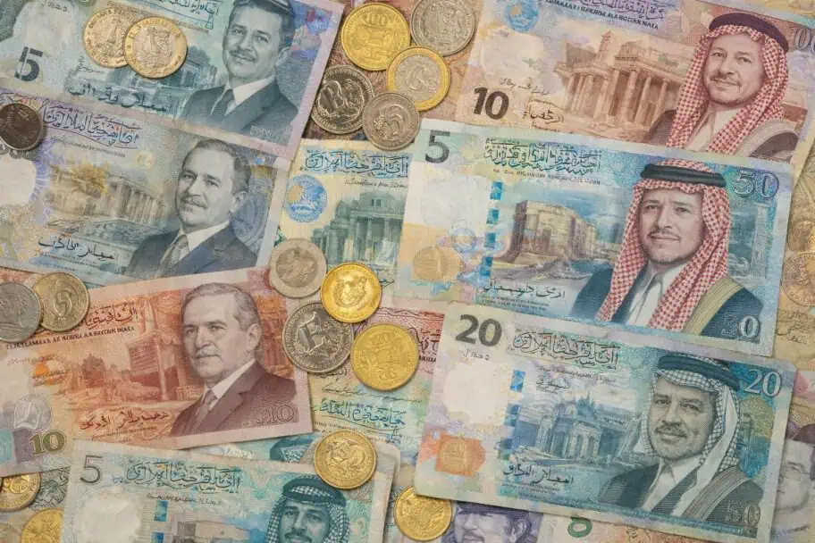 Jordan Currency Restrictions Jordan Entrance Requirements - Currency Restrictions