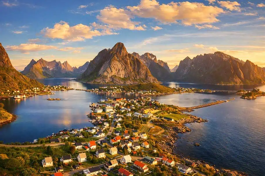 Lofoten Islands