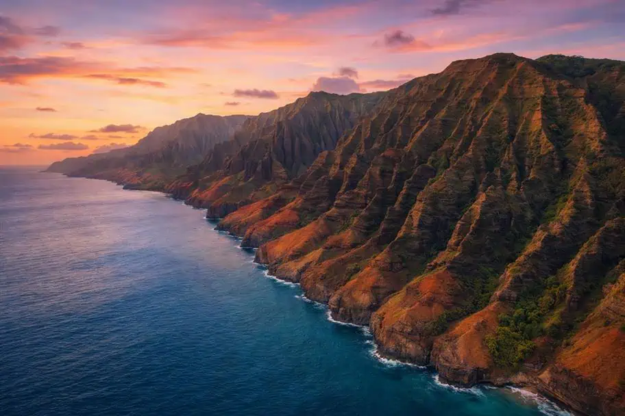 The 20 Most Beautiful Coastlines in the World