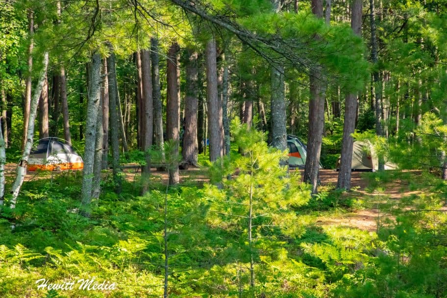 Pictured Rocks Travel Guide