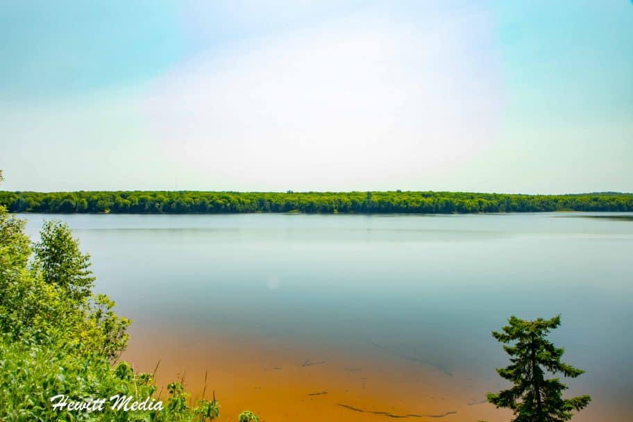 Pictured Rocks Travel Guide