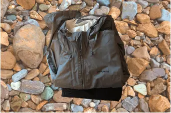 Pictured Rocks Packing Guide