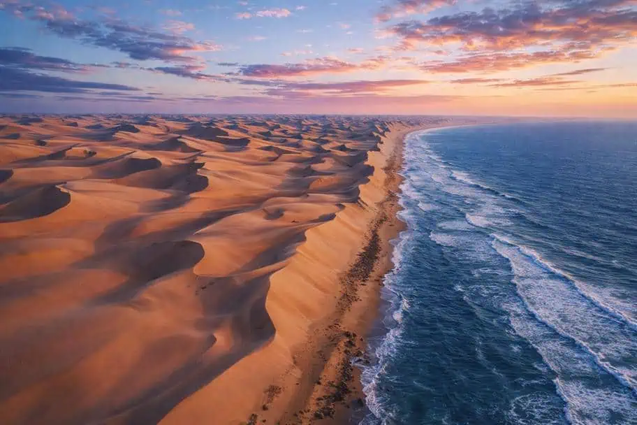 Most Beautiful Coastlines