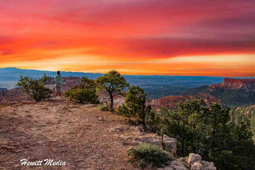 Southern Utah Attractions - Bryce Canyon National Park