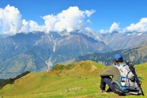 Why You Should Visit Shimla and Manali In November