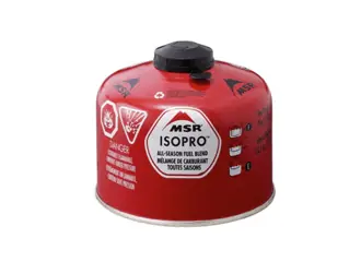 Backpackers Packing Guide - Backpacking Stove Fuel