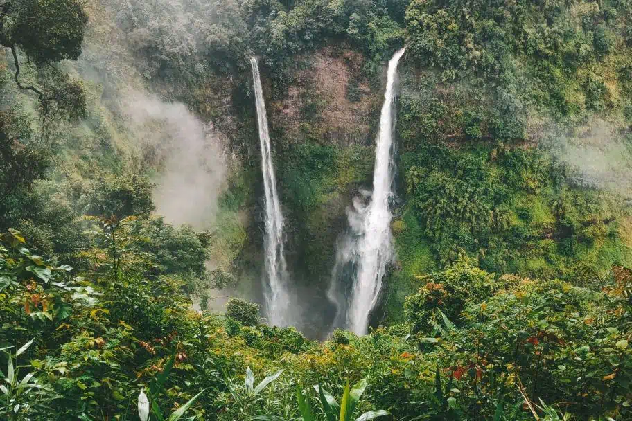 Amazing Motorbike Journeys in Southeast Asia