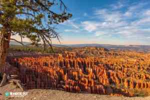 The Mighty Three– Experiencing Southern Utah on a Time Crunch