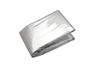 14er Hiking Gear List - Distress Whistle