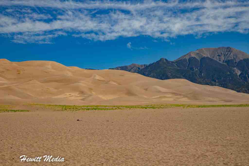 Great Sand Dunes Guide