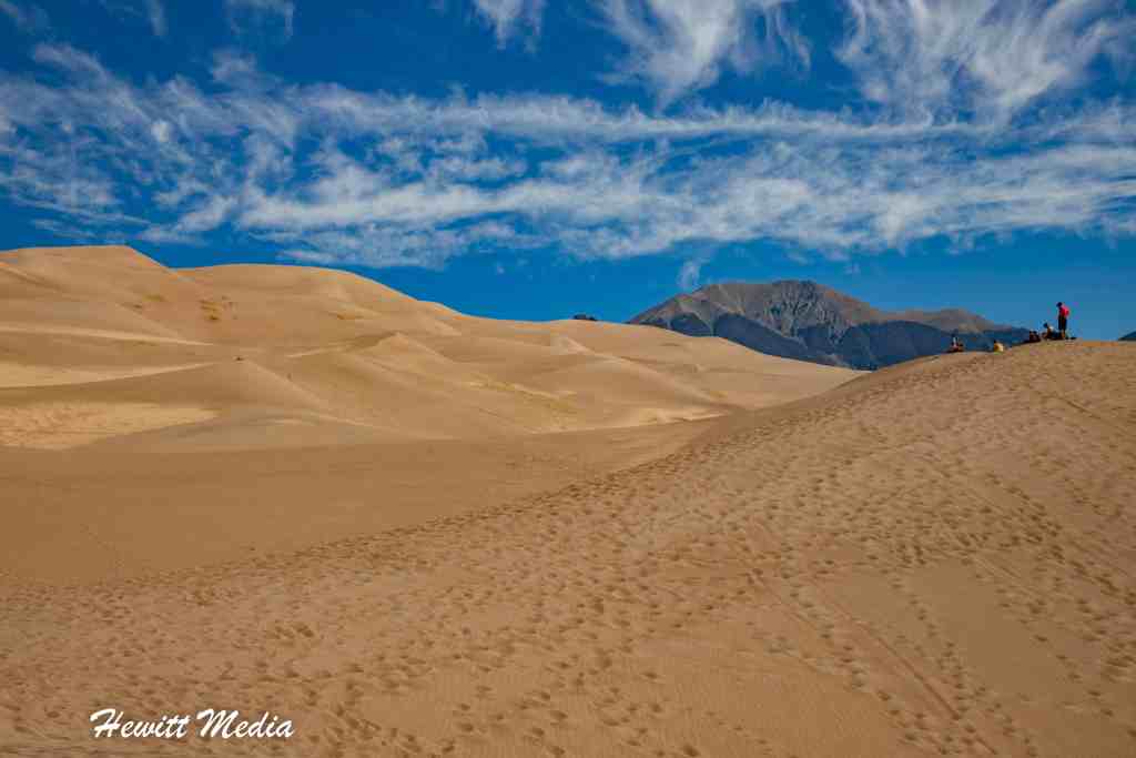 Great Sand Dunes Guide