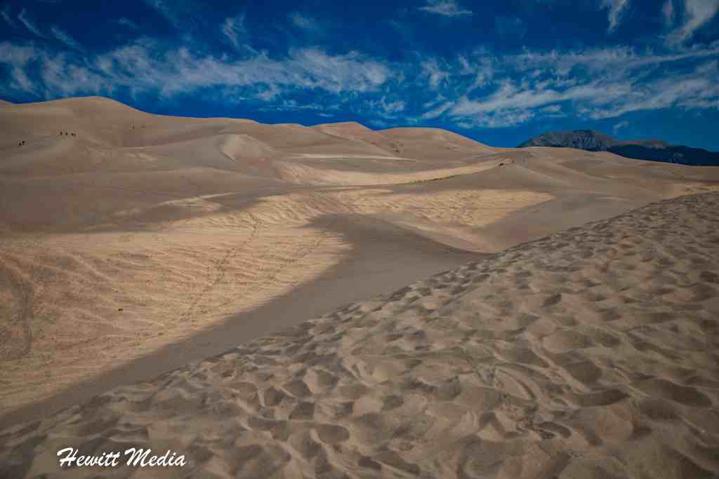 Great Sand Dunes Guide