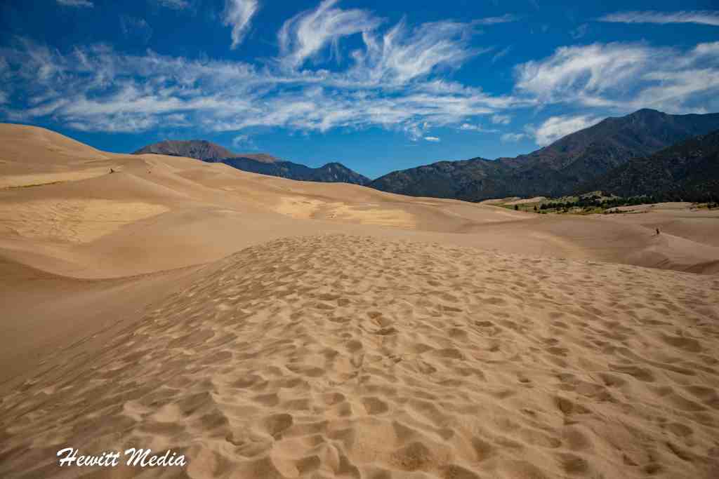 Great Sand Dunes Guide