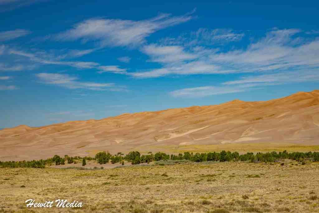 Great Sand Dunes Guide