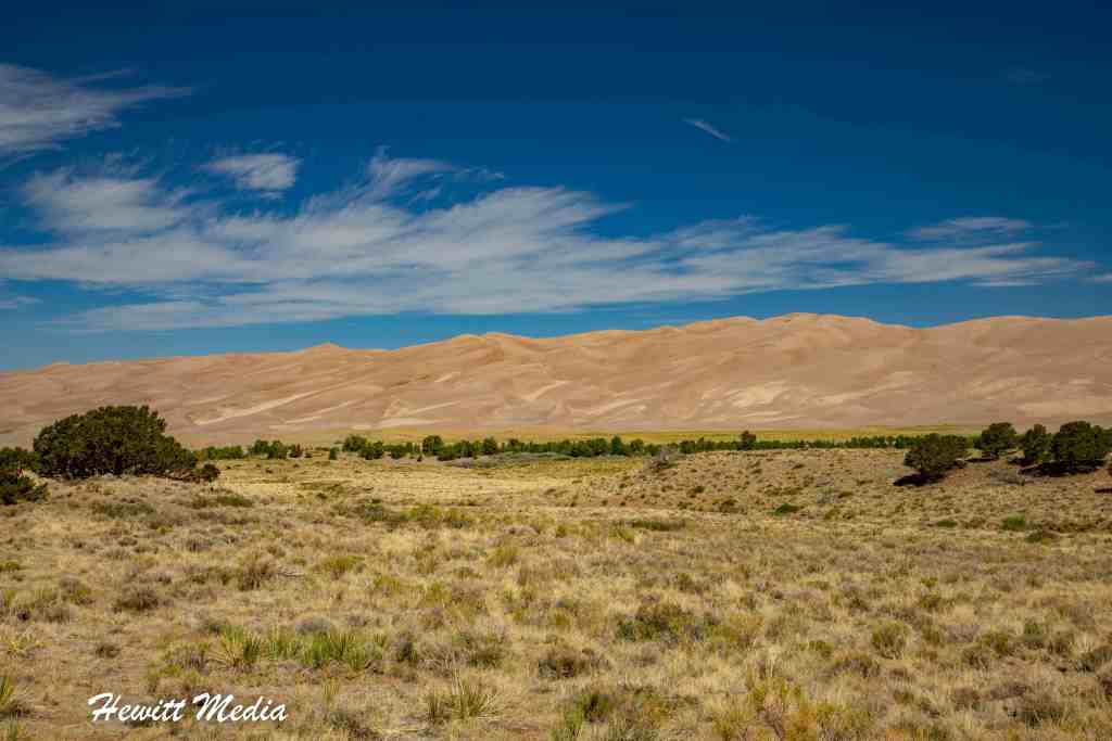 Great Sand Dunes Guide