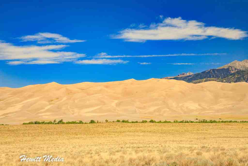 Great Sand Dunes Guide