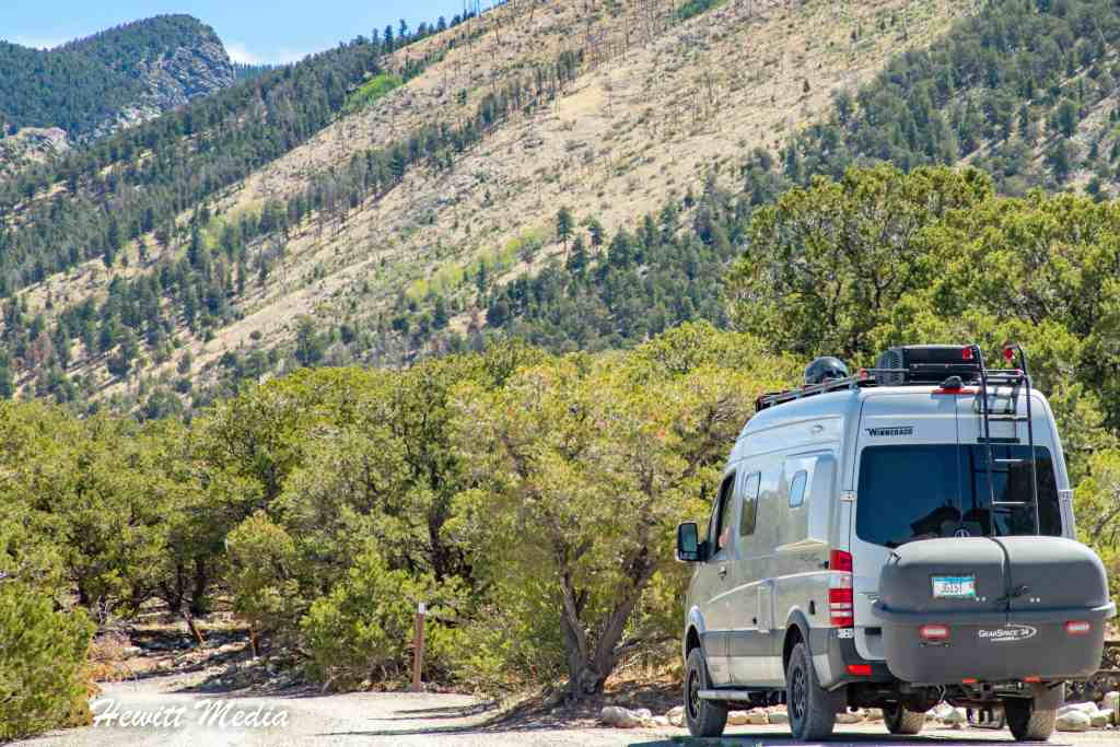 Great Sand Dunes National Park
